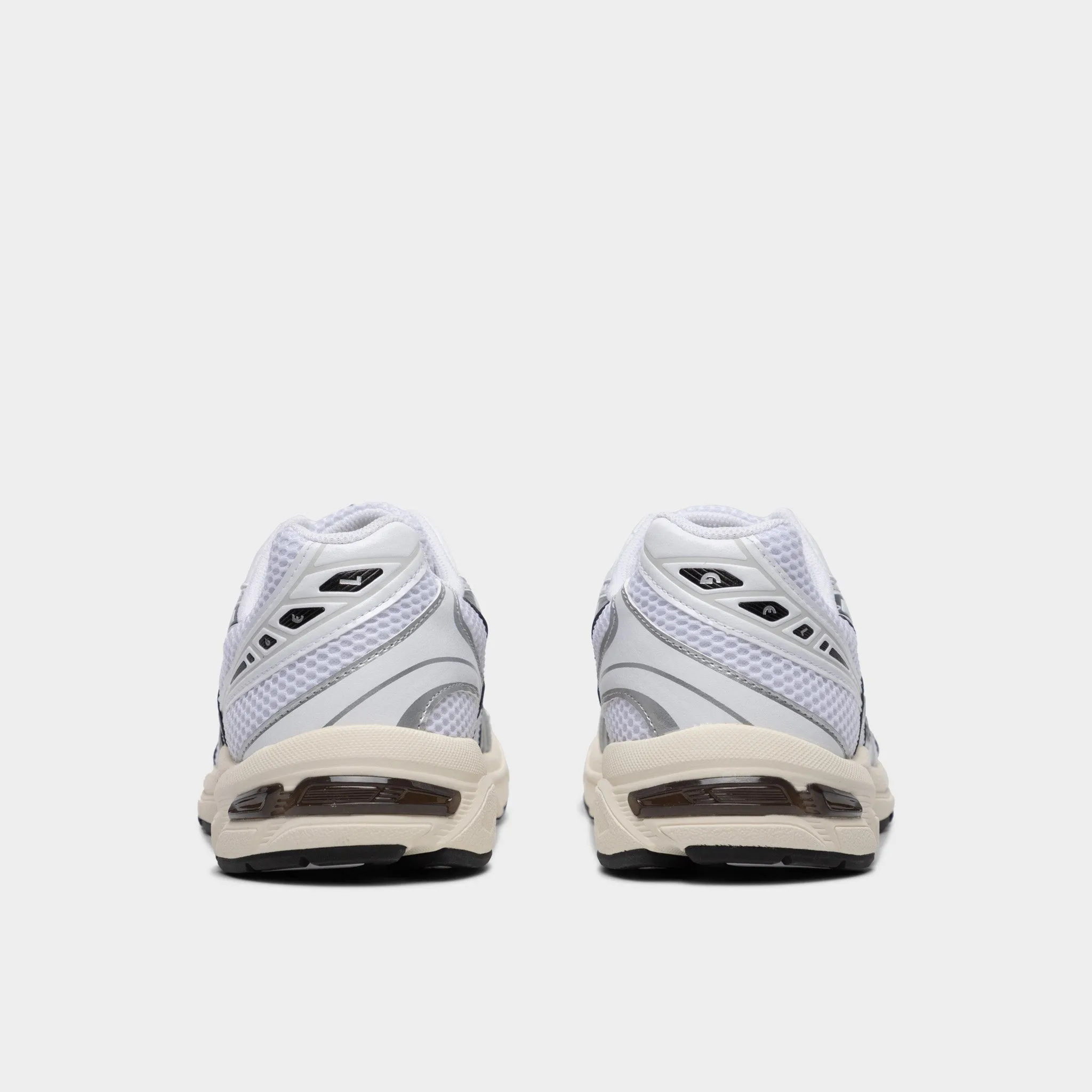 ASICS GEL-1130 White / Cloud Grey Asics Shoes