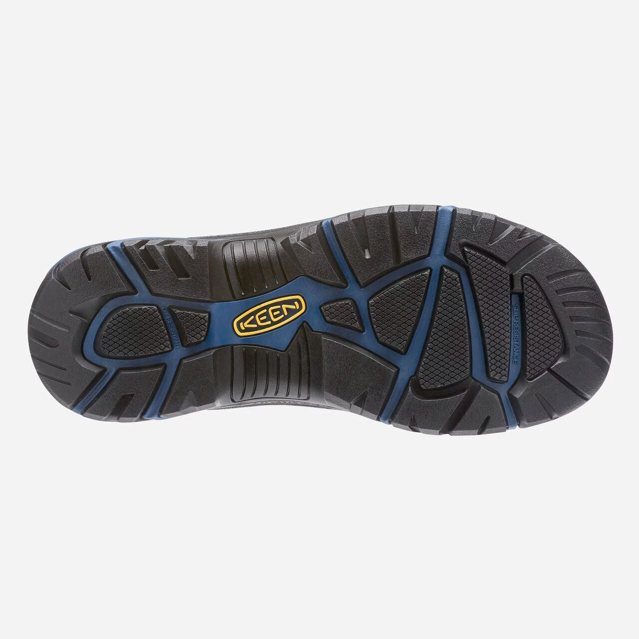 Braddock Mid