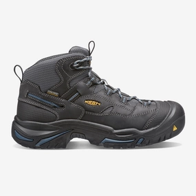 Braddock Mid