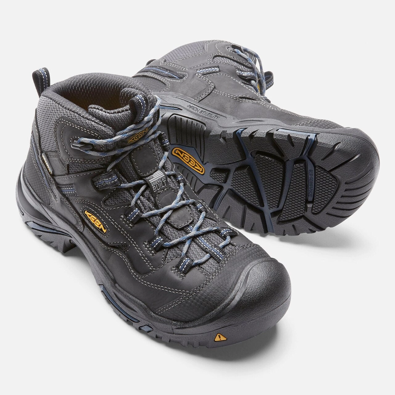 Braddock Mid
