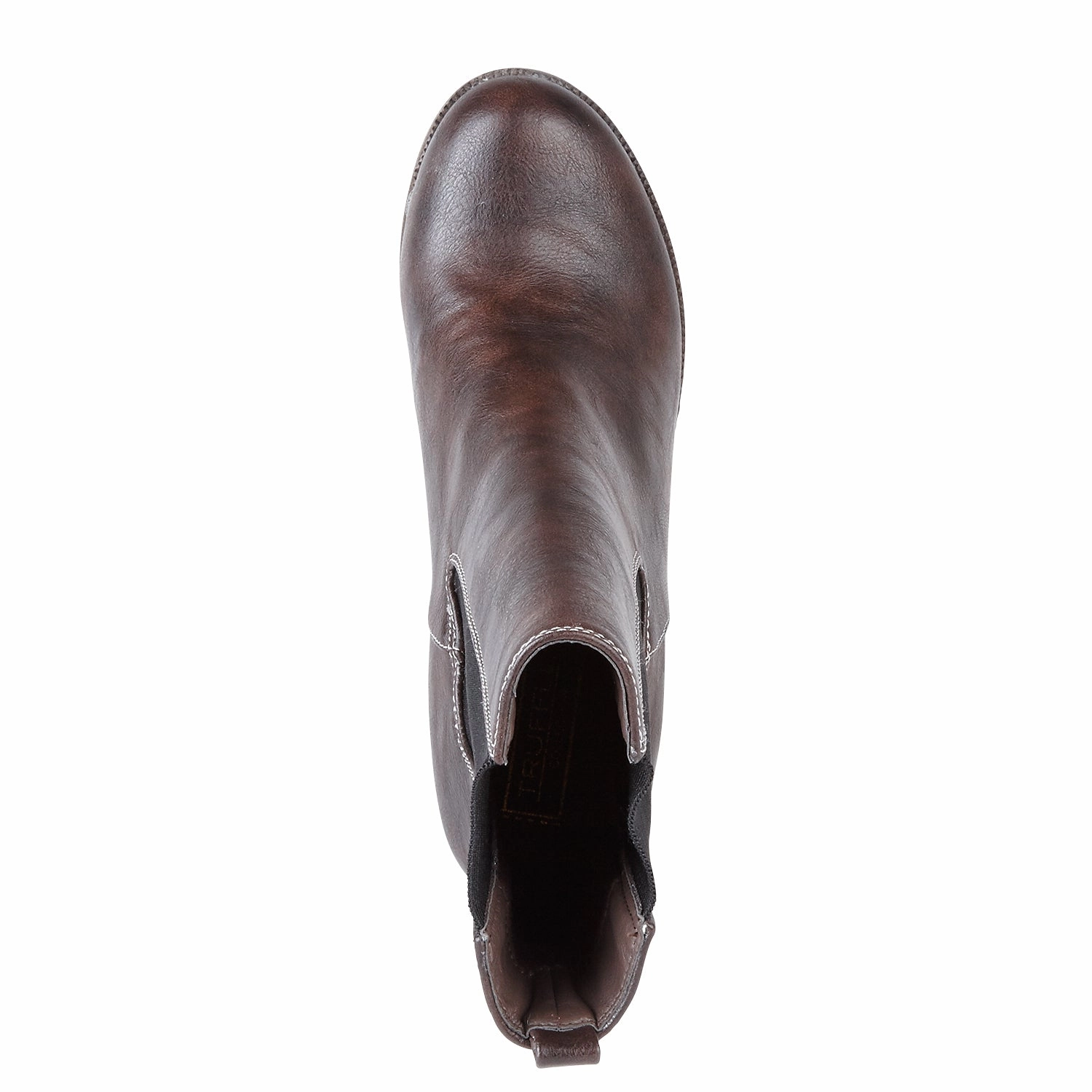 Brown Boots
