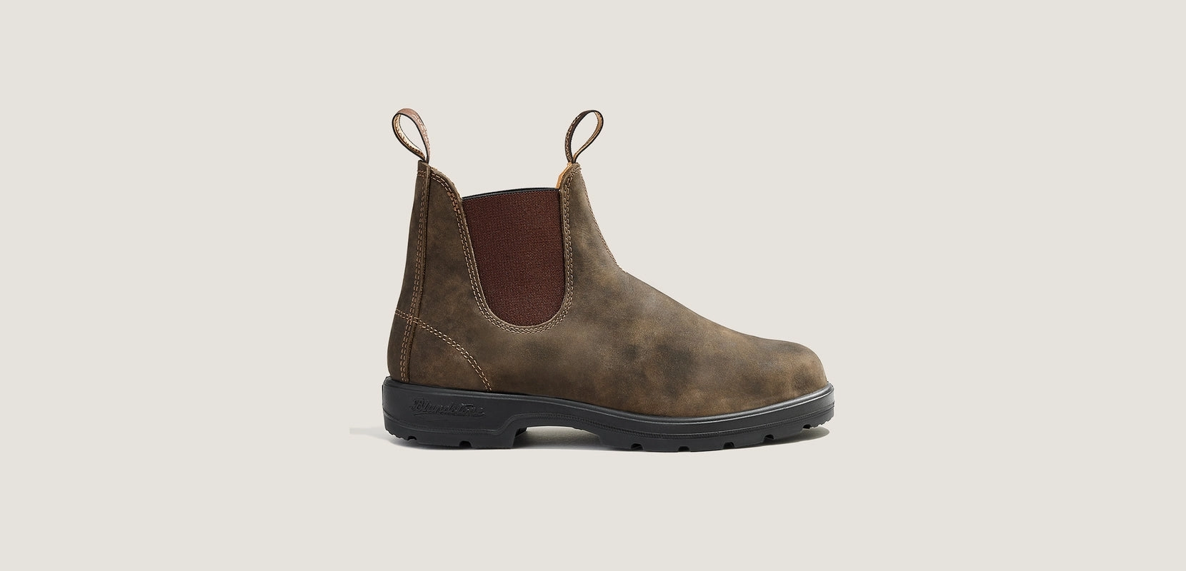Classic Chelsea Boot