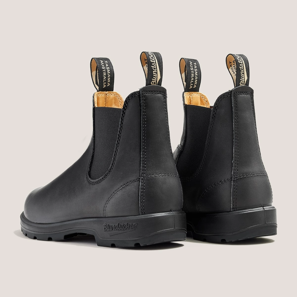 Classic Chelsea Boot