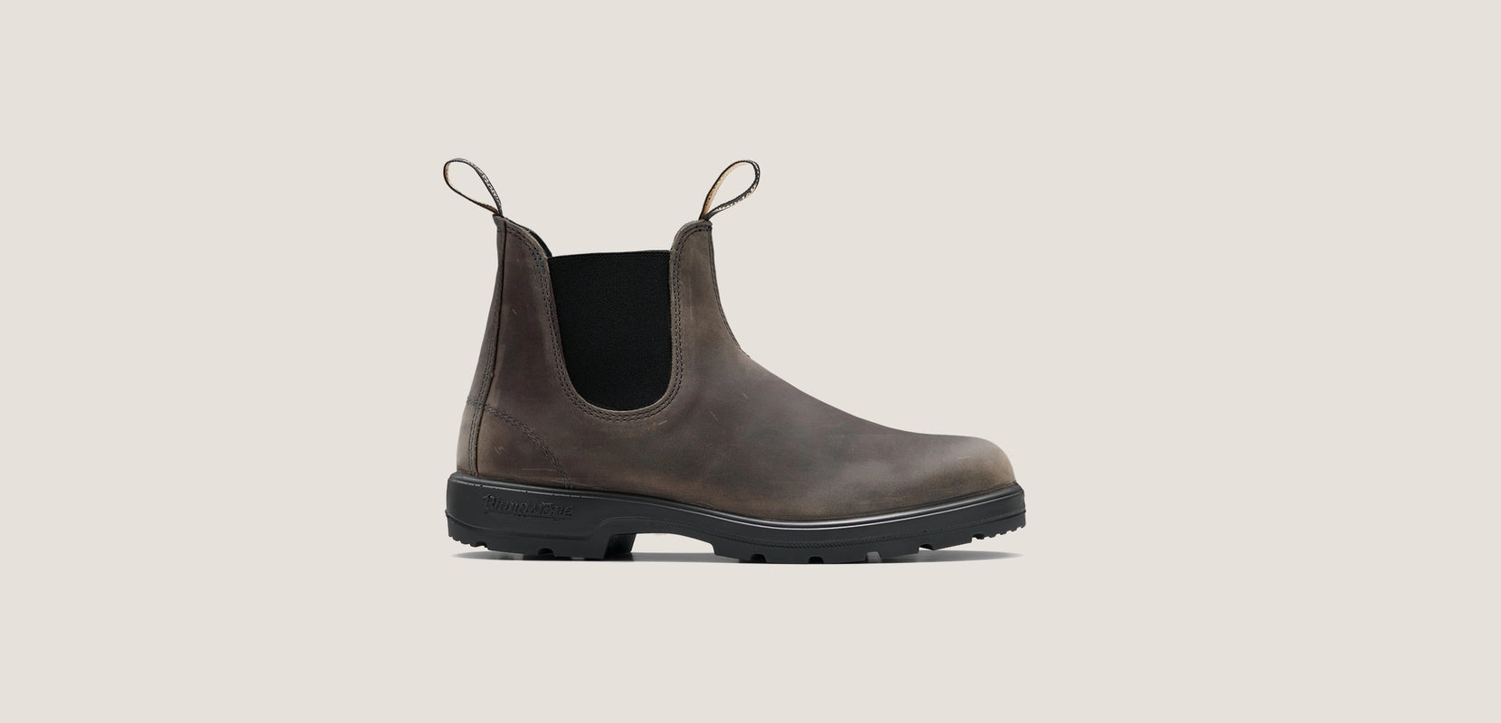 Classic Chelsea Boot