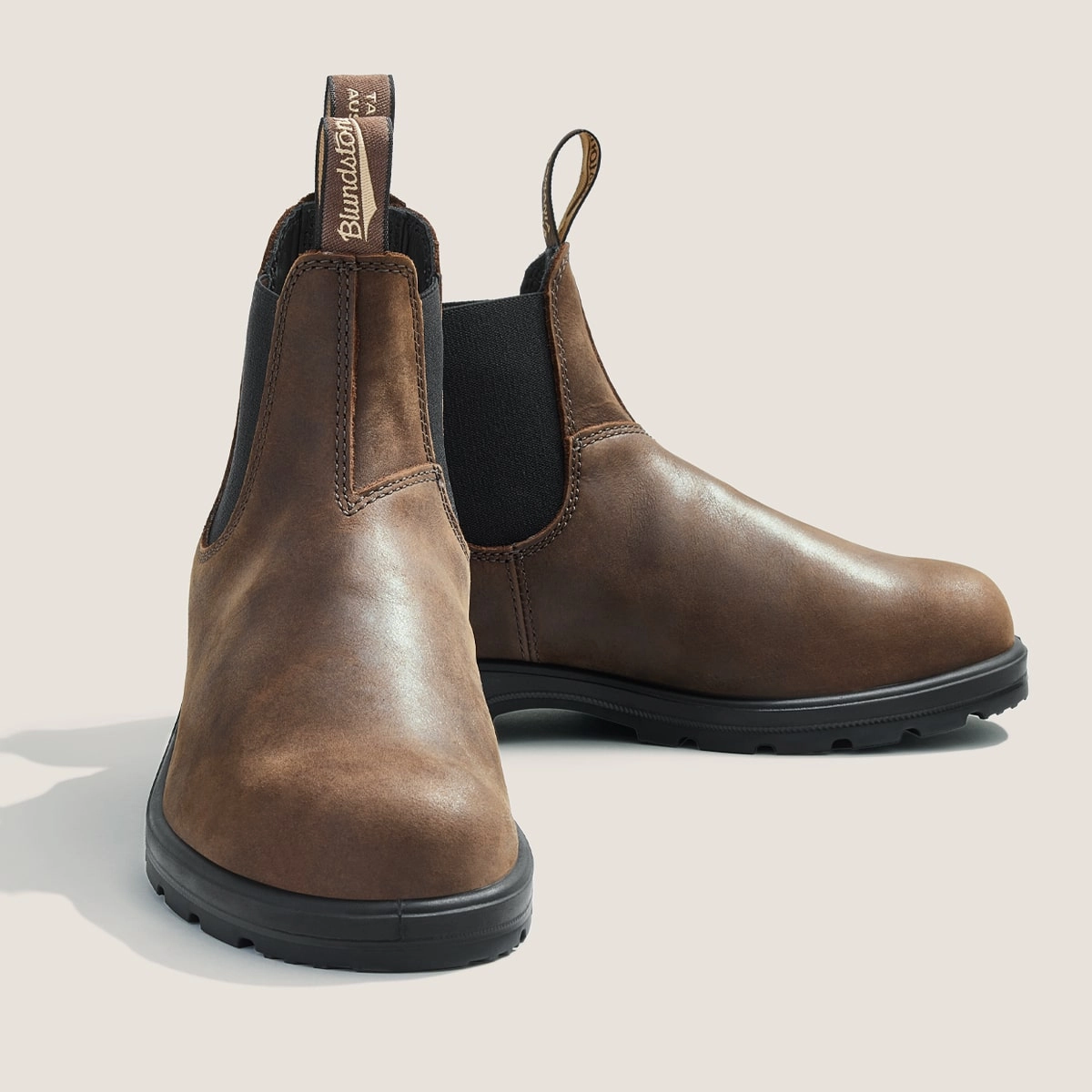 Classic Chelsea Boot