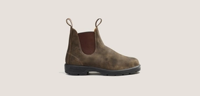 Classic Chelsea Boot
