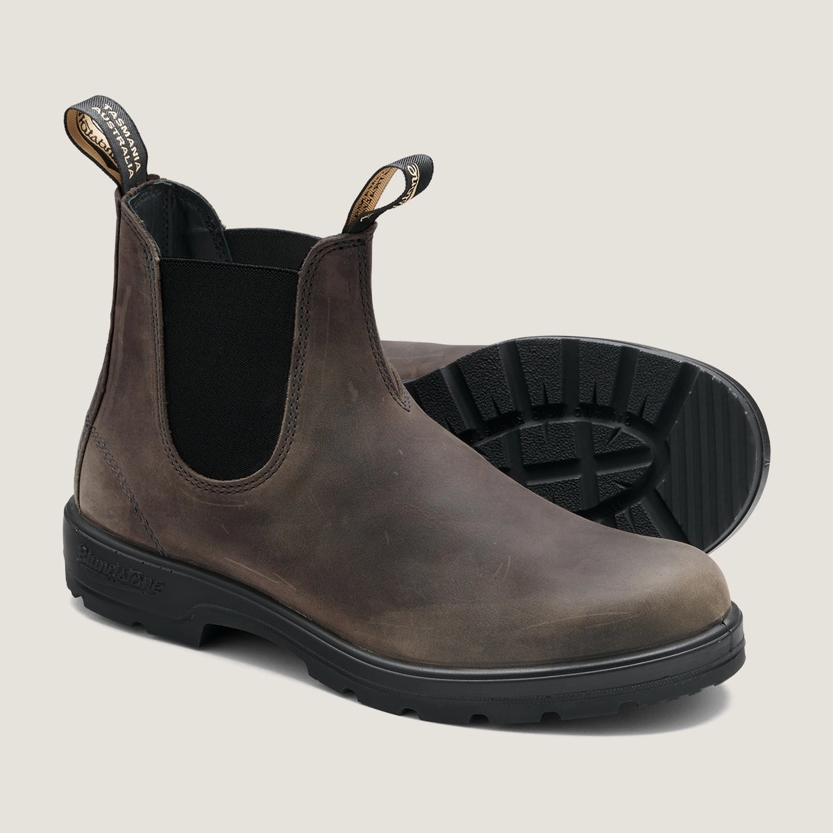 Classic Chelsea Boot