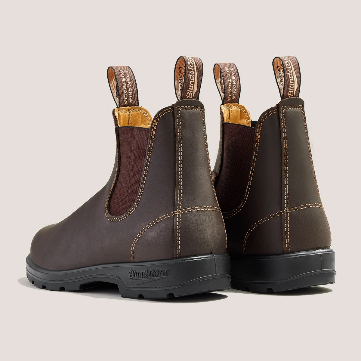 Classic Chelsea Boot