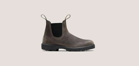 Classic Chelsea Boot