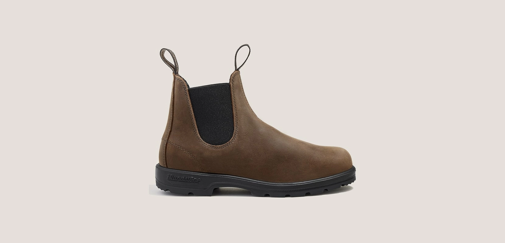 Classic Chelsea Boot