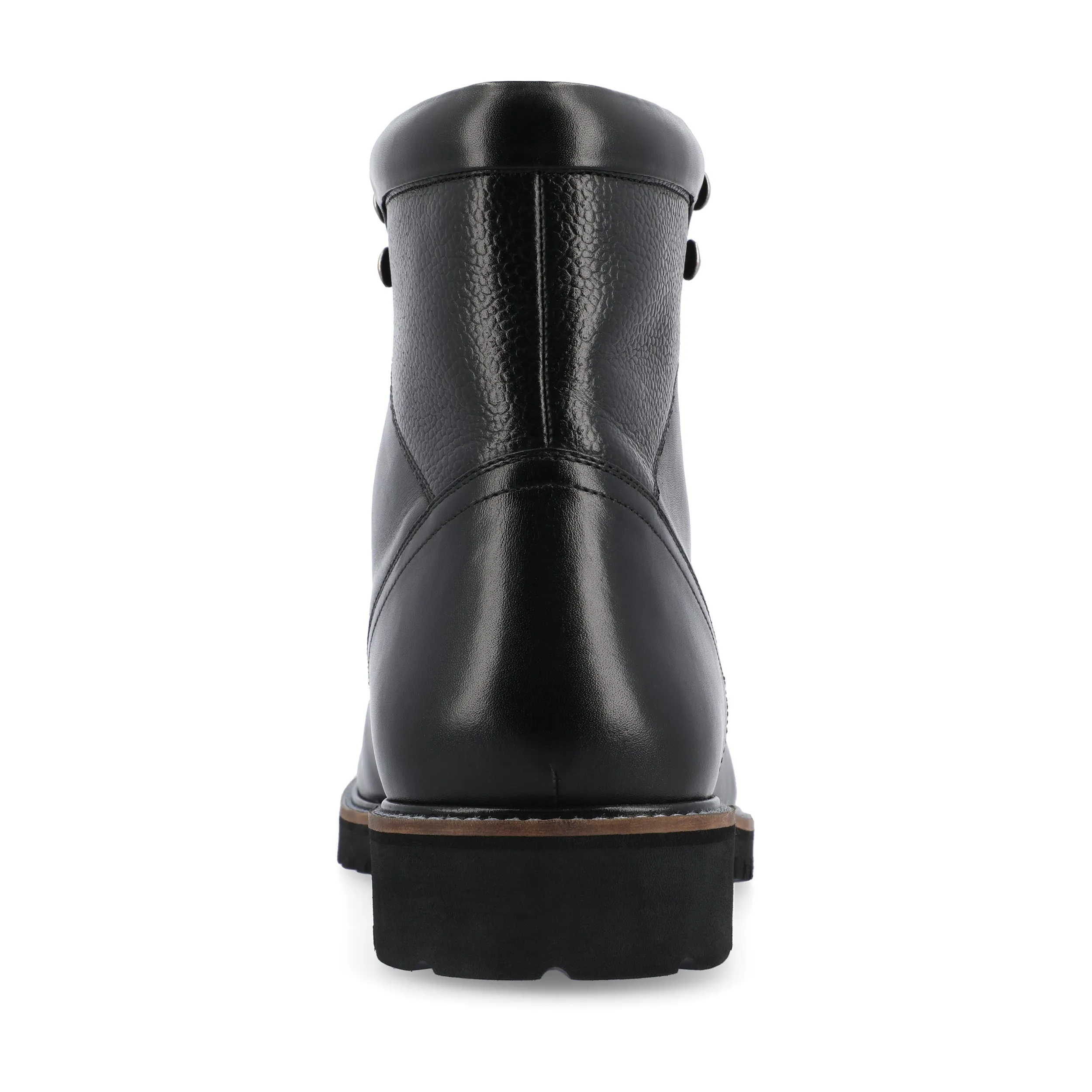 Thomas & Vine Shaffer Moc Toe Ankle Boot