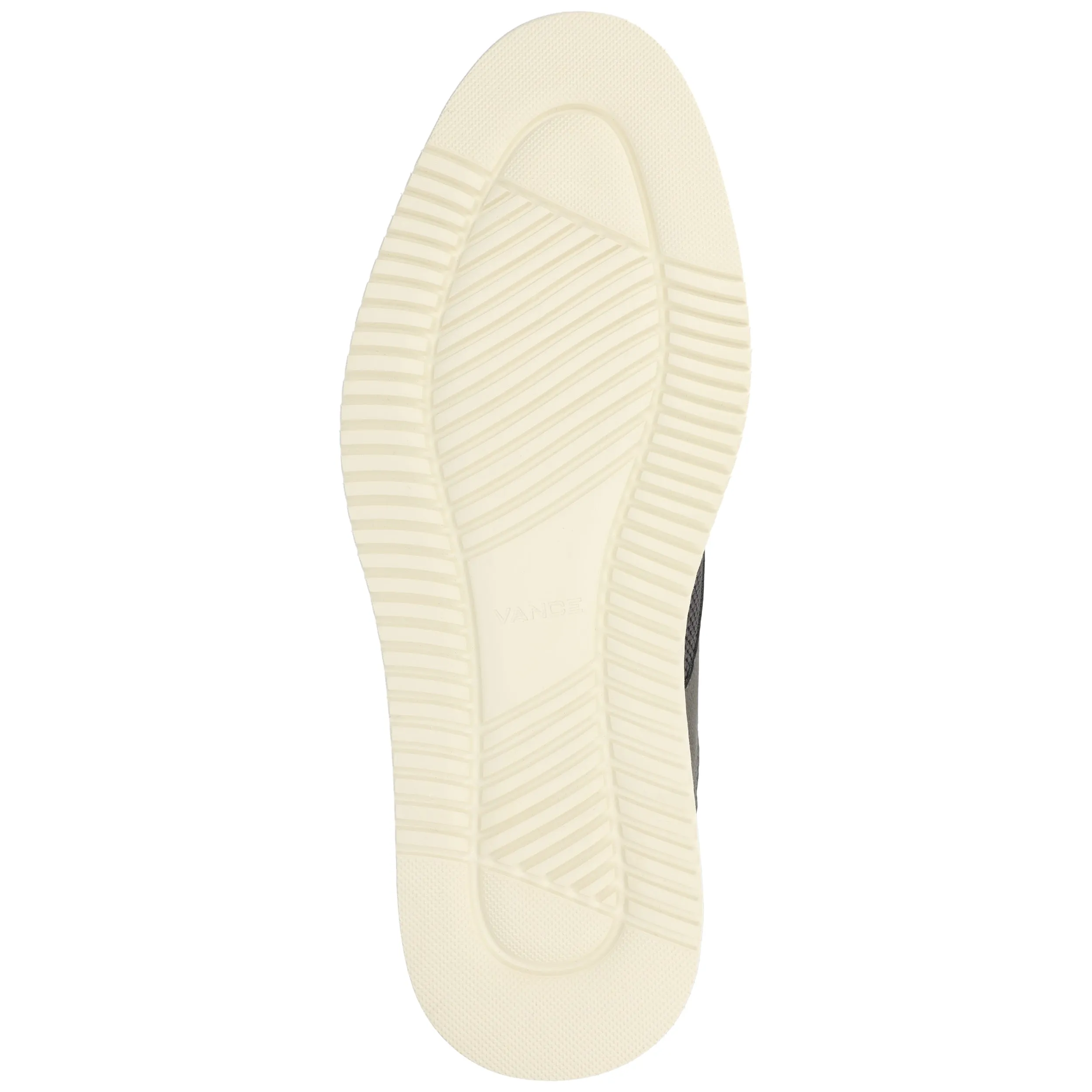 Vance Merrick Casual Knit Hybrid Dress Shoe